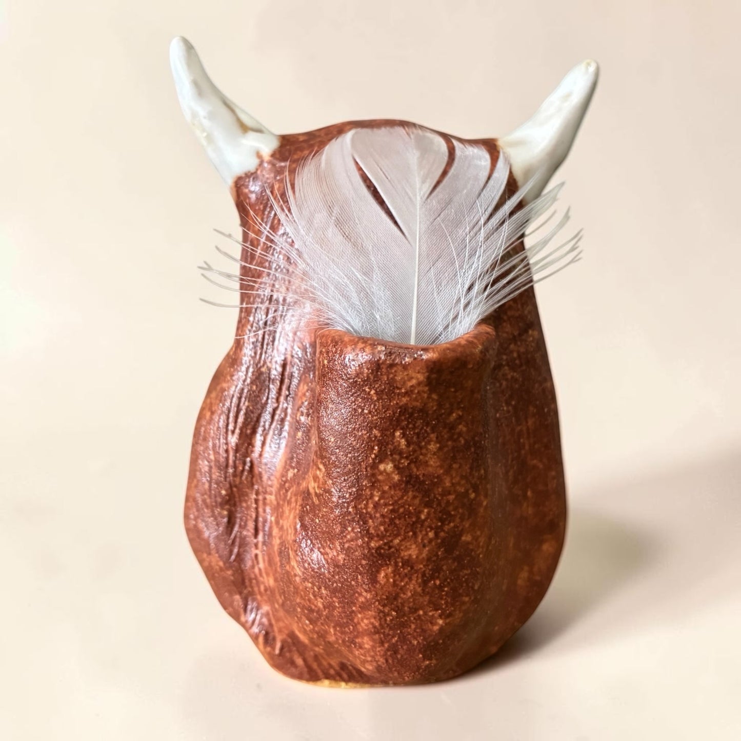 Spirit Owl