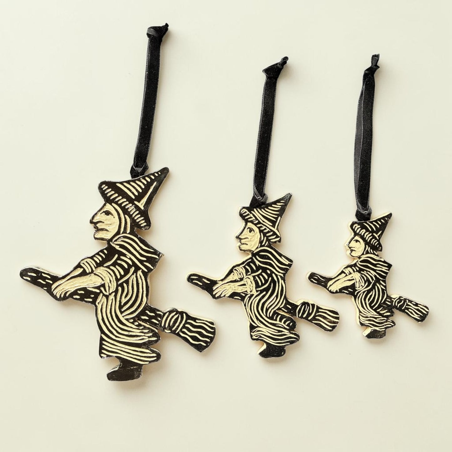Witch Hangings