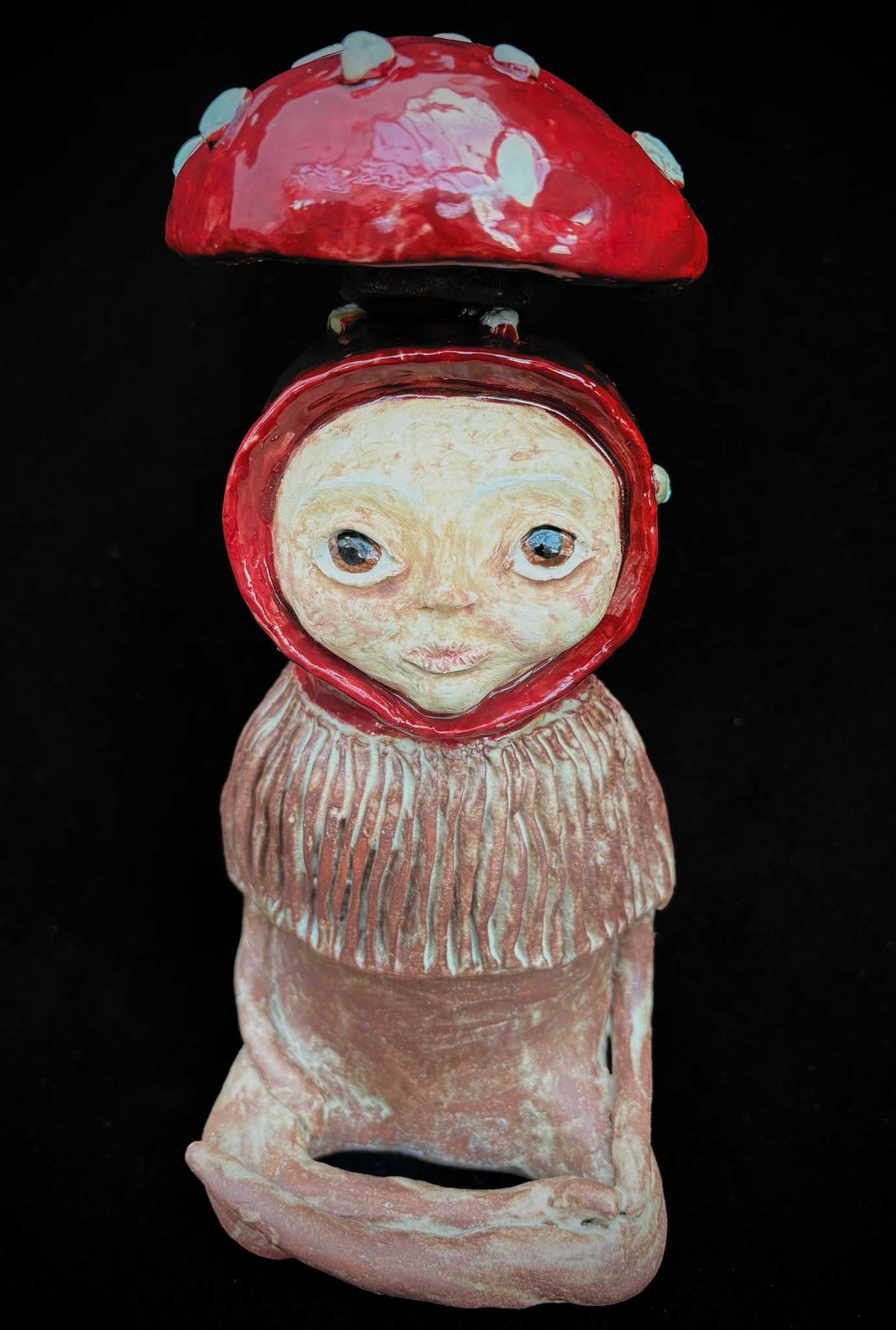 Mushroom Spirits
