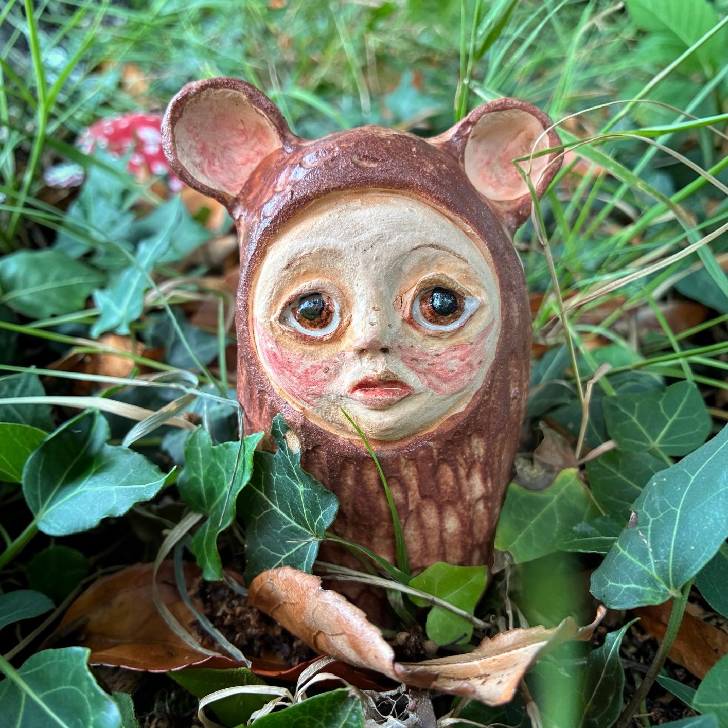 Spirit Mouse