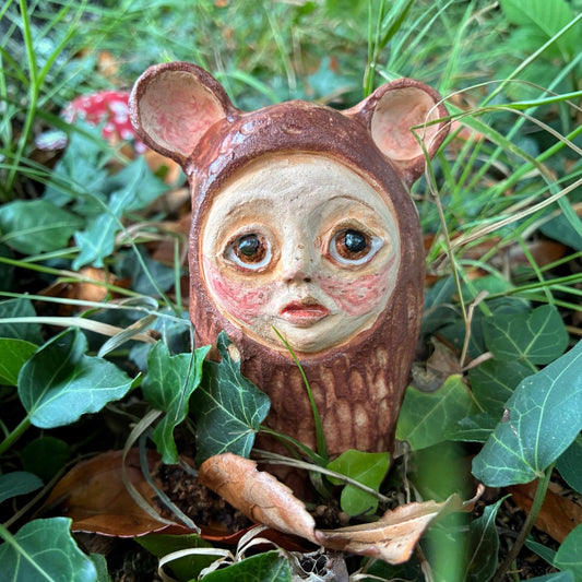 Spirit Mouse