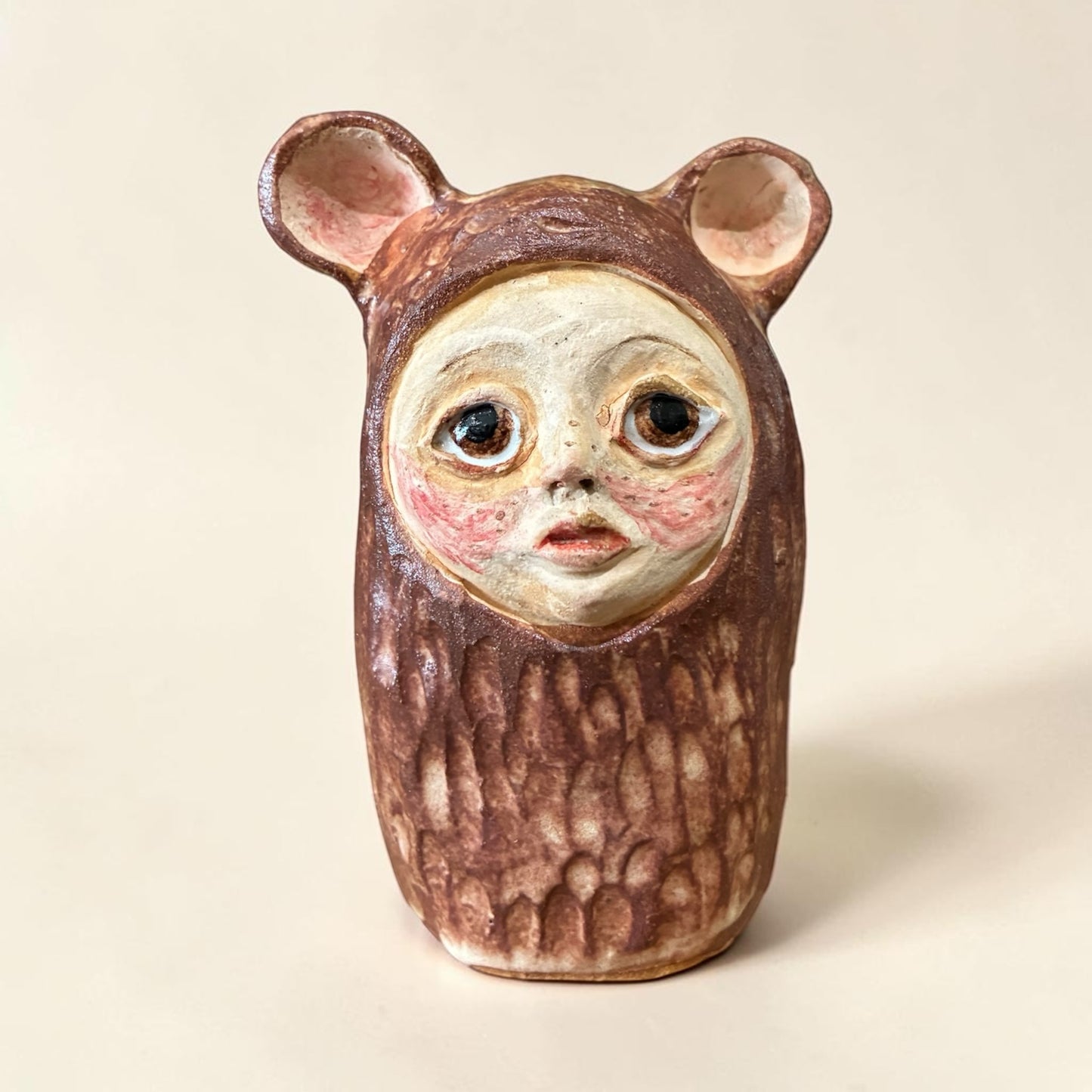 Spirit Mouse