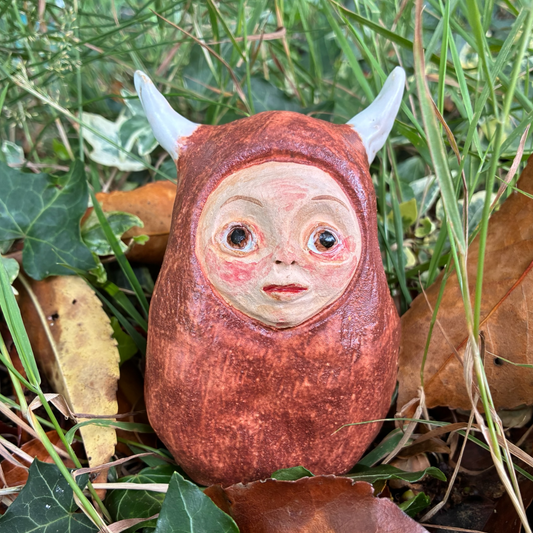 Spirit Owl