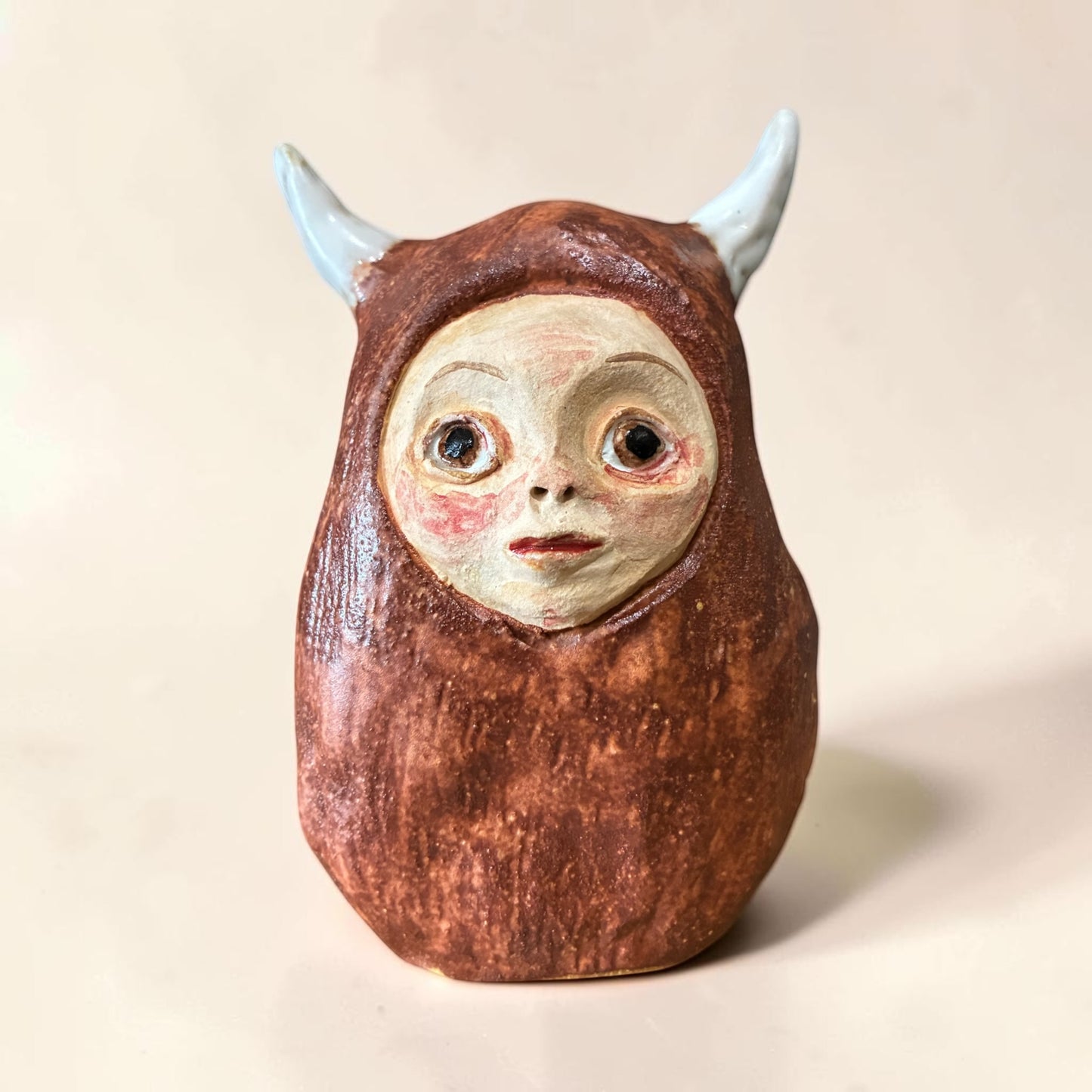 Spirit Owl