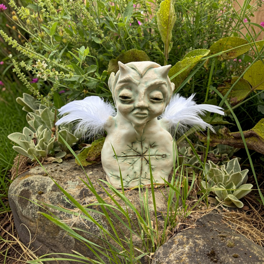 Mephistopheles Angel