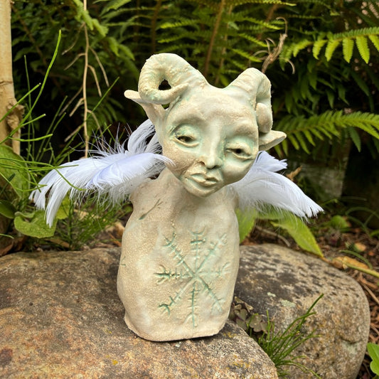 Pale Angel