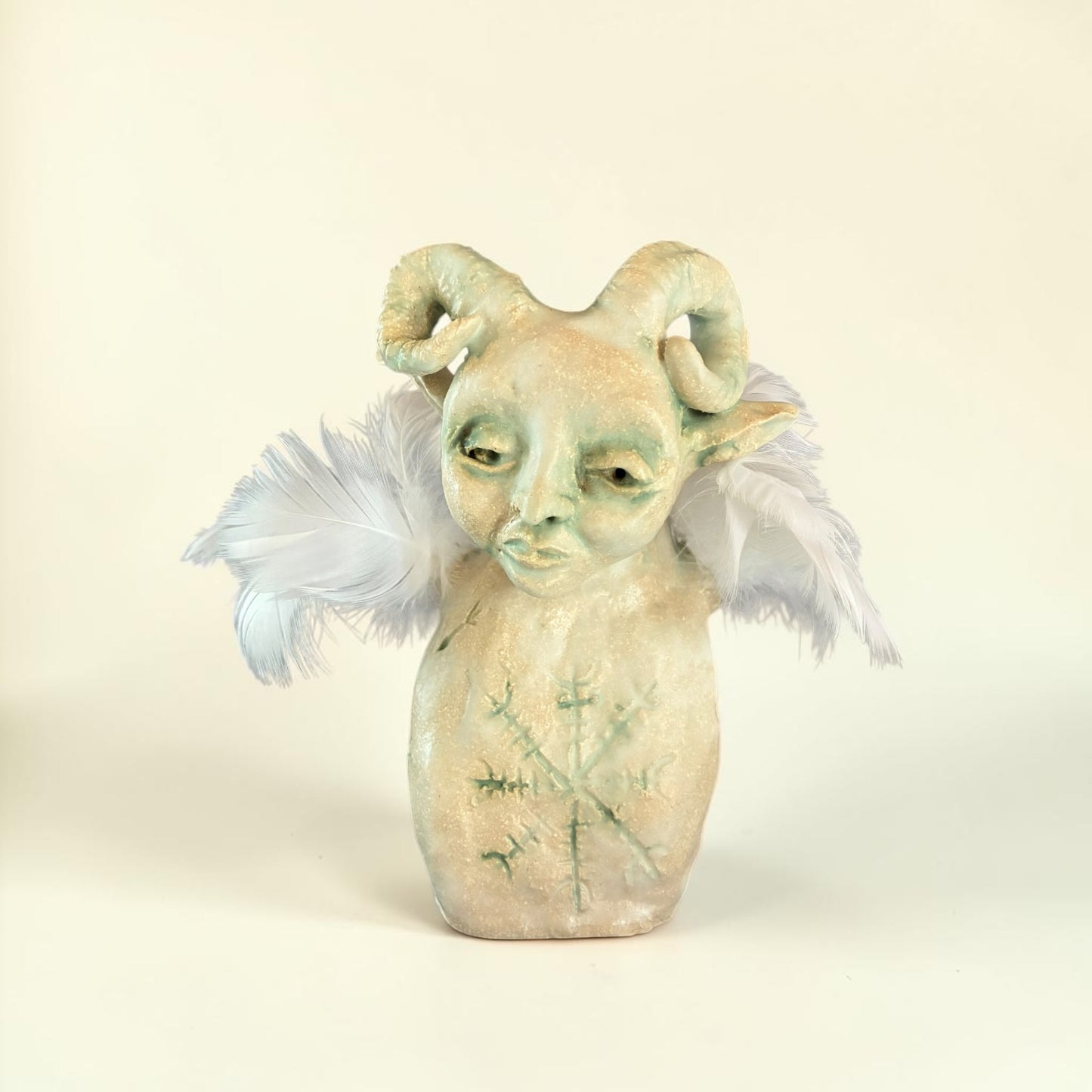 Pale Angel