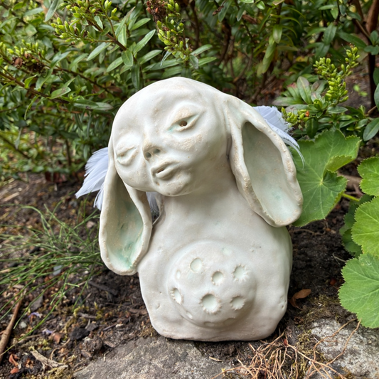 Rabbit Angel