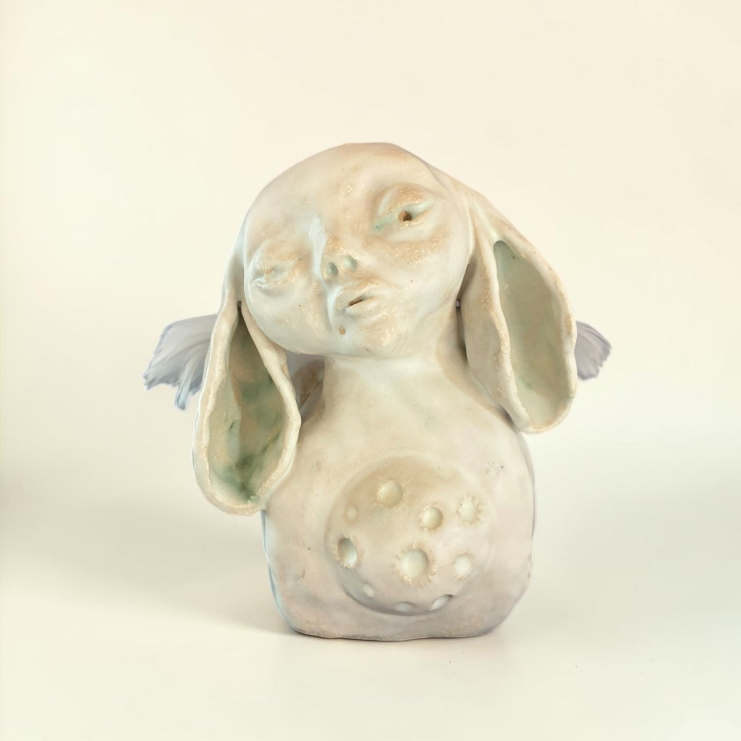 Rabbit Angel