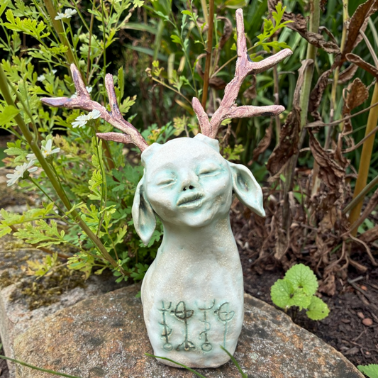 Rabbitdeer Angel