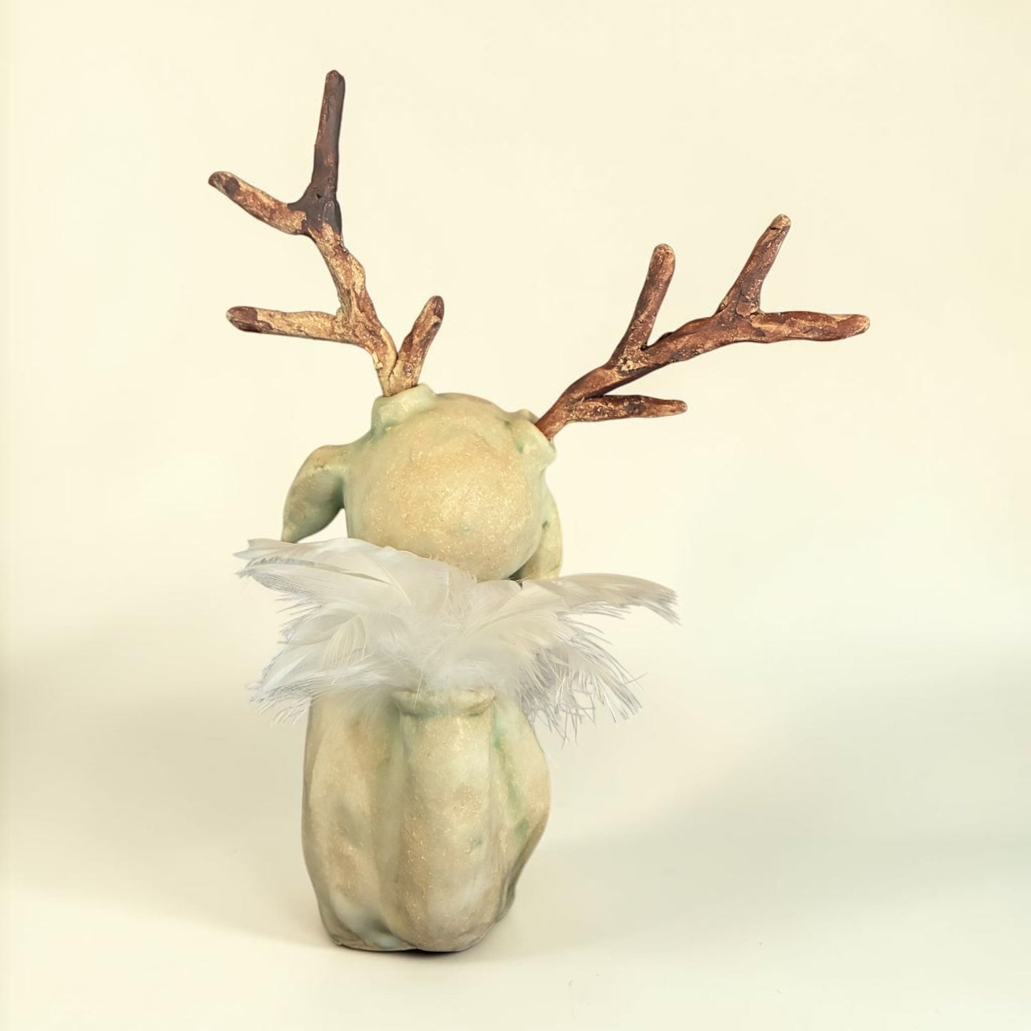 Rabbitdeer Angel