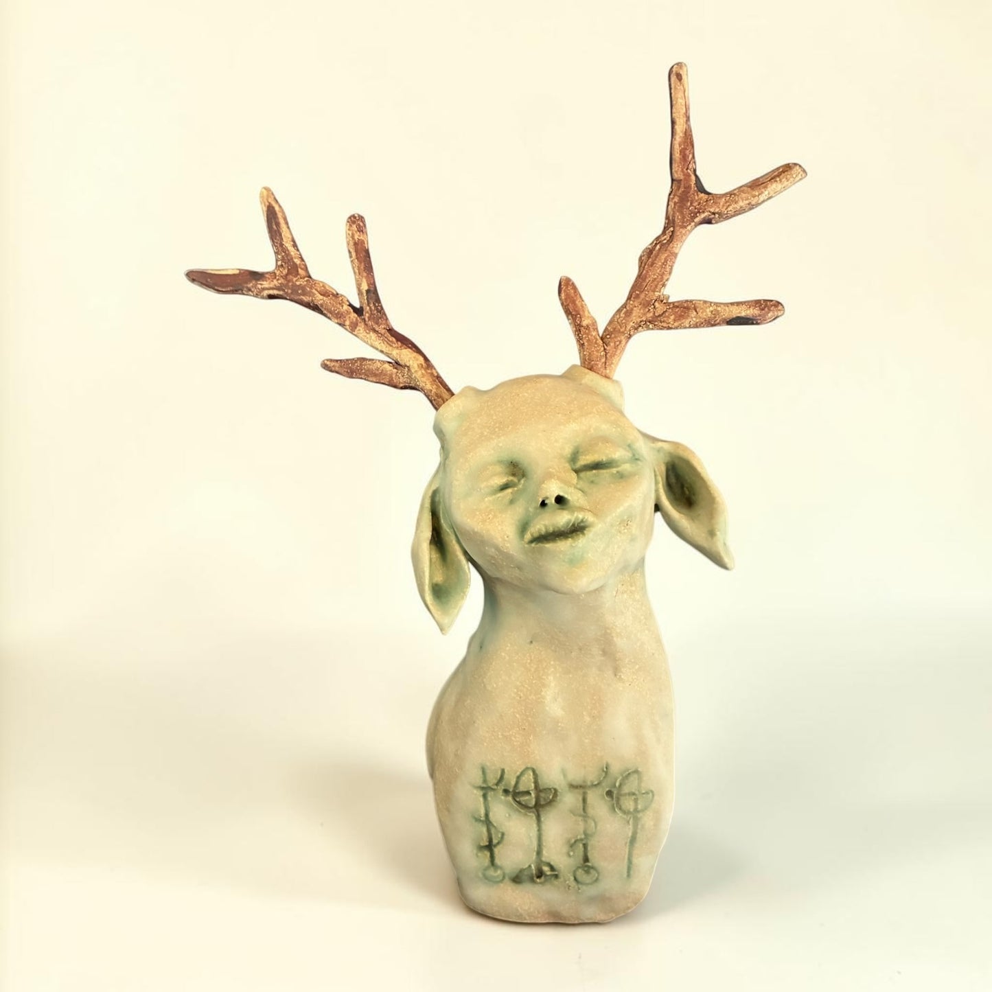 Rabbitdeer Angel