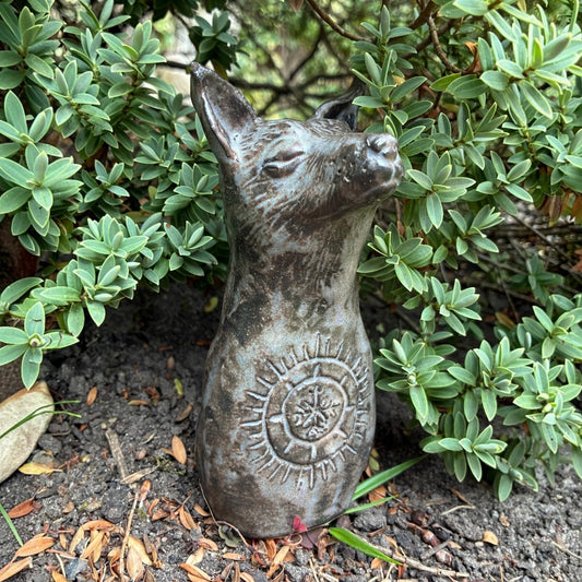 Wolf Animal Totem