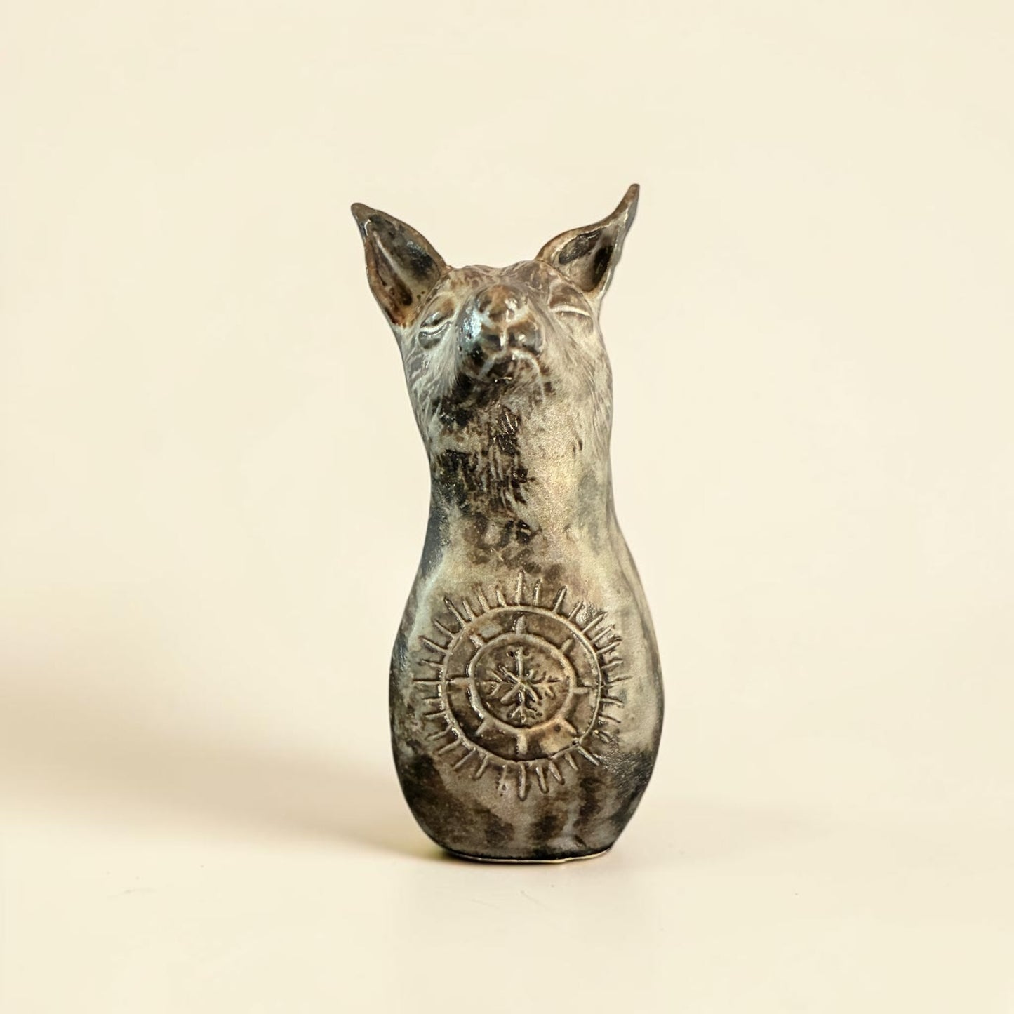 Wolf Animal Totem