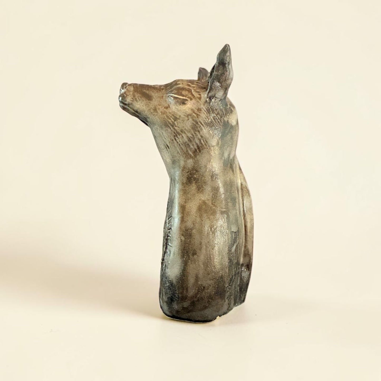 Wolf Animal Totem