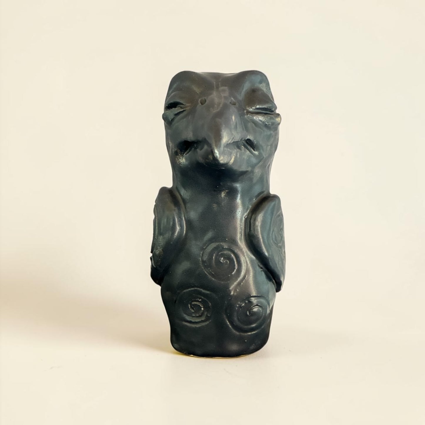 Crow Animal Totem
