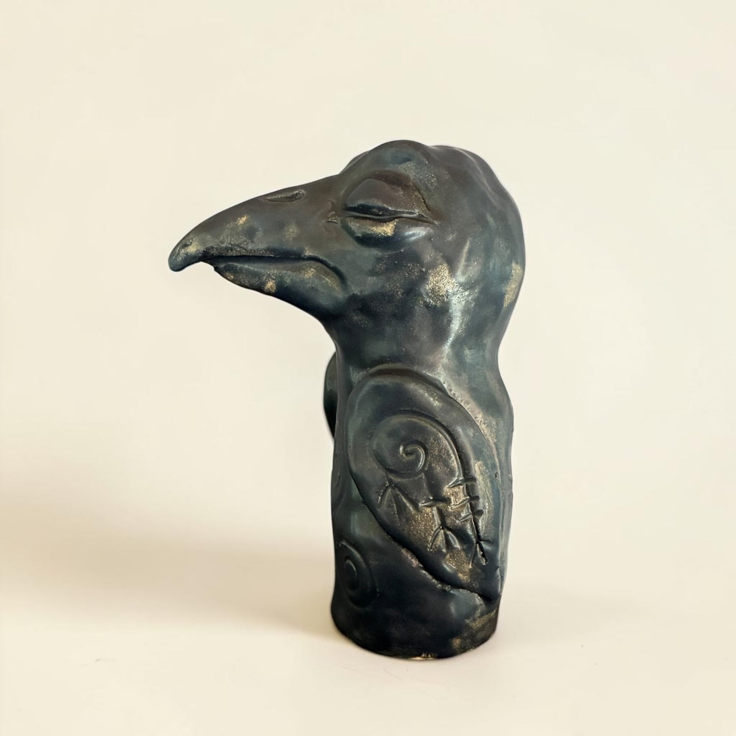 Crow Animal Totem