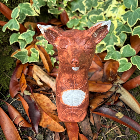 Fox Animal Totem