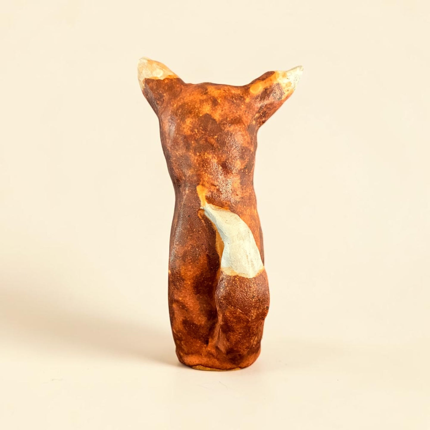 Fox Animal Totem