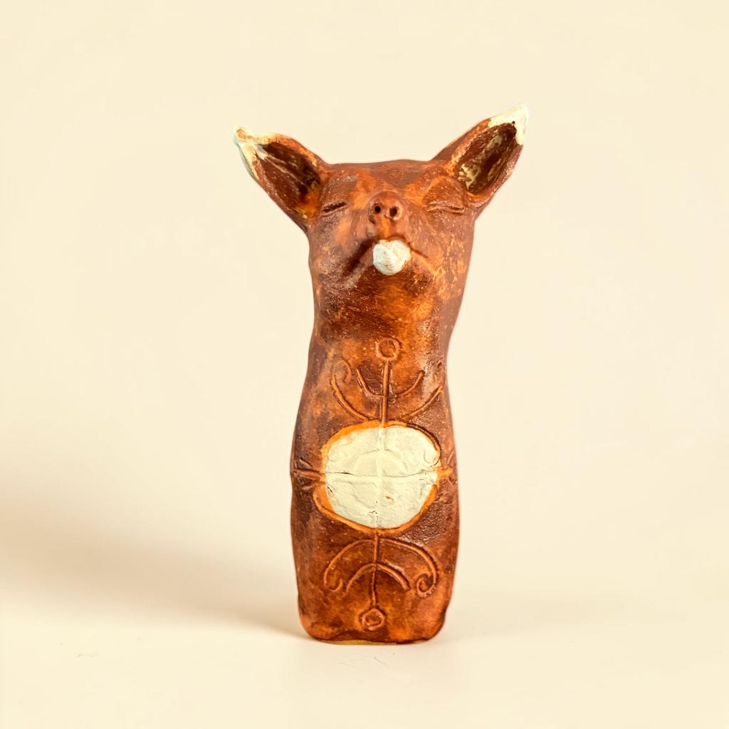 Fox Animal Totem