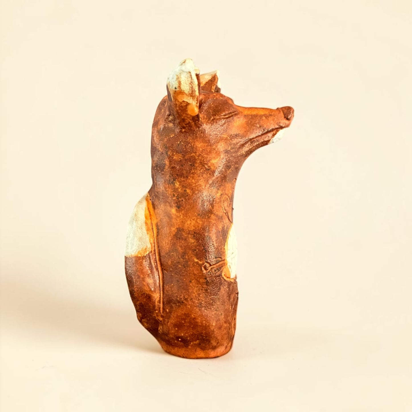 Fox Animal Totem