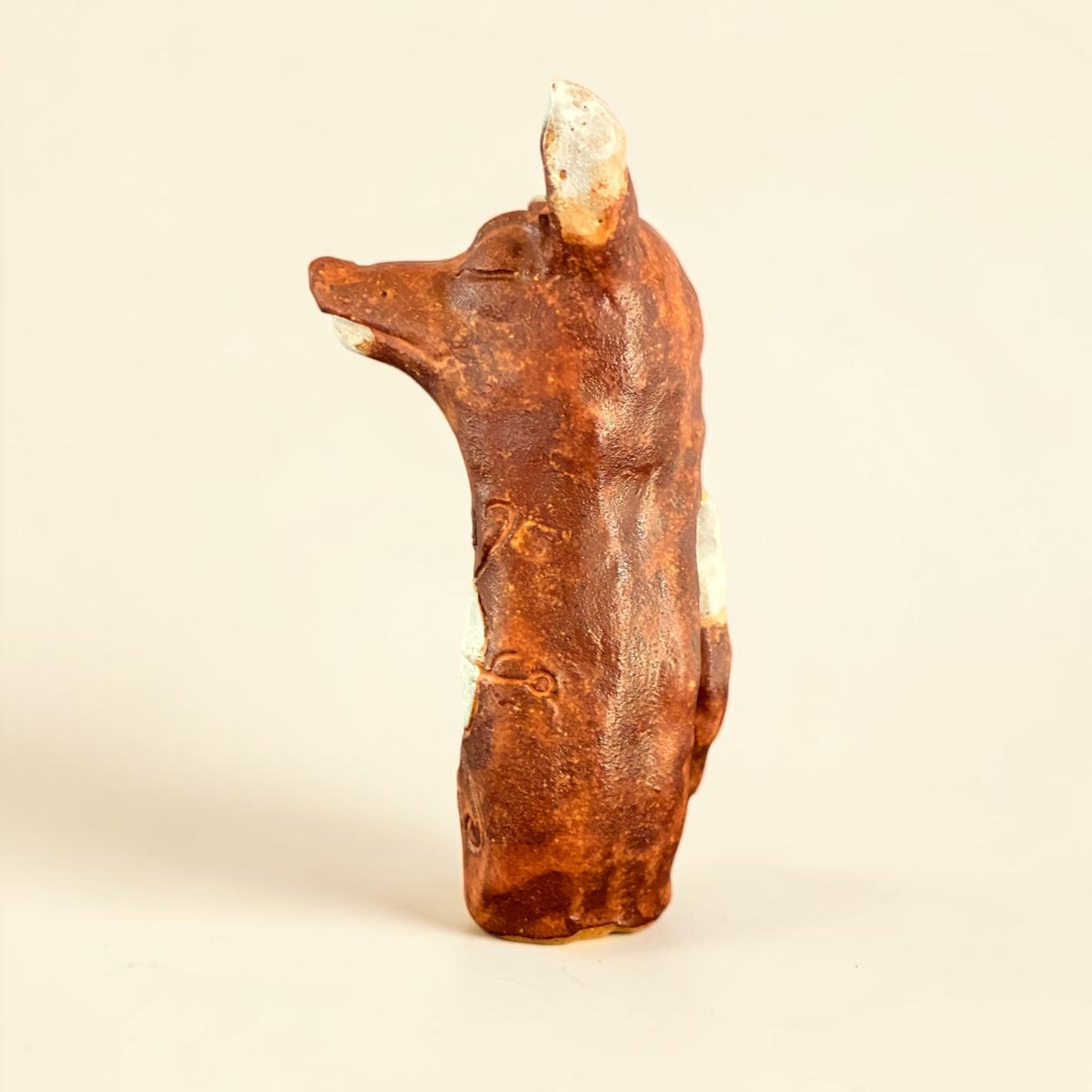 Fox Animal Totem