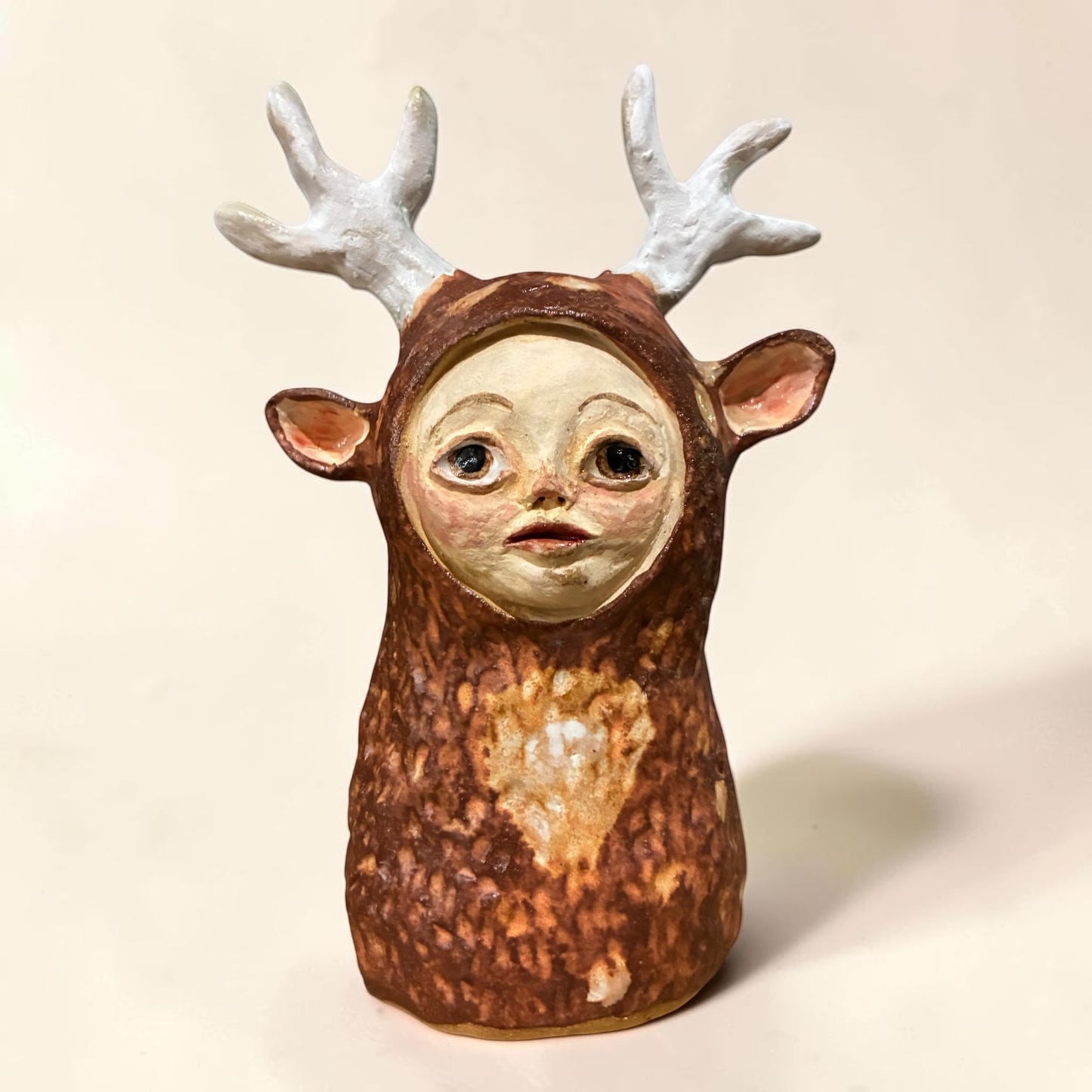 Spirit Deer