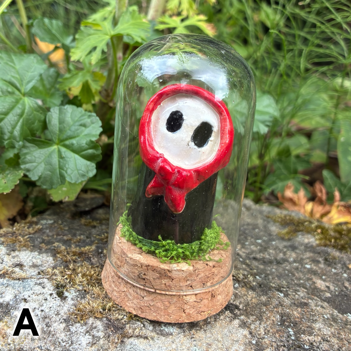 Baba Yaga Jars