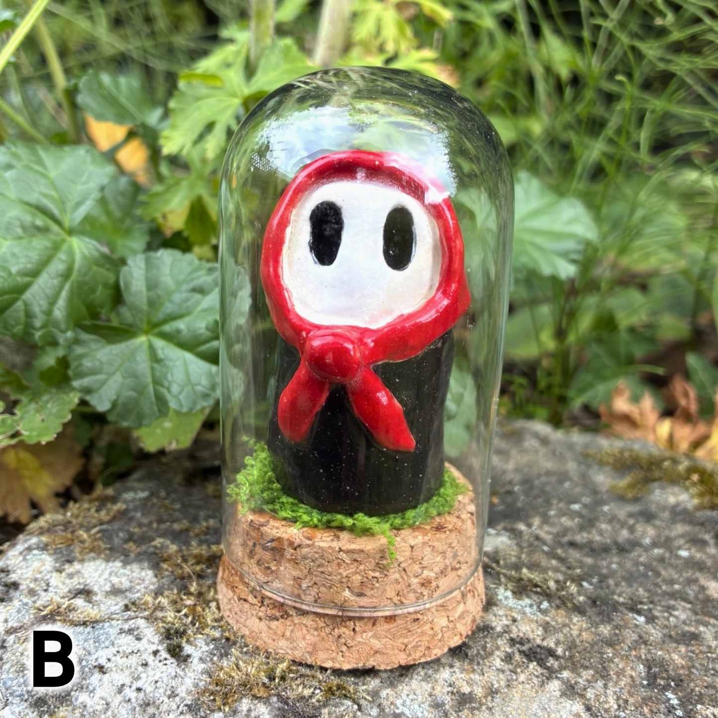 Baba Yaga Jars