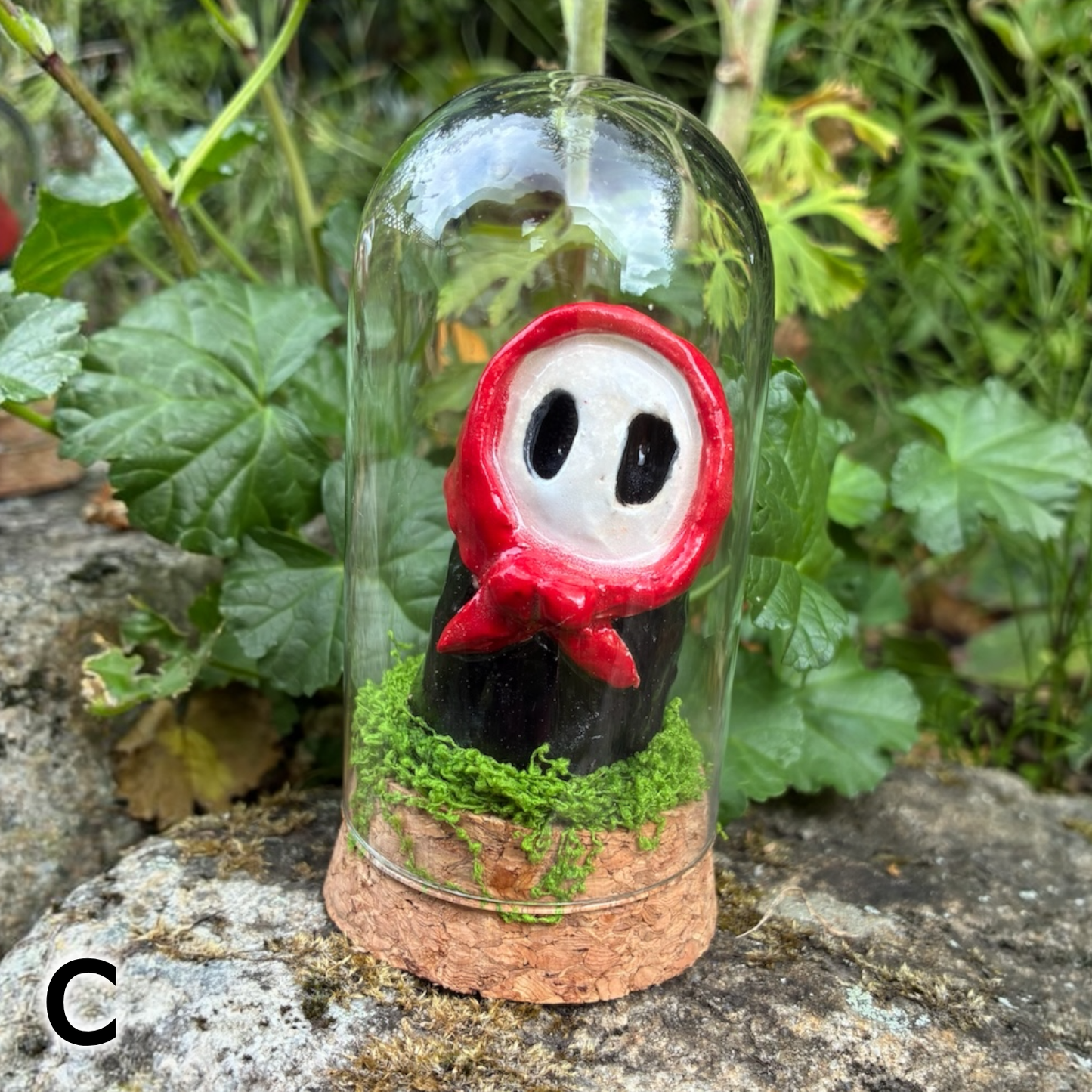 Baba Yaga Jars