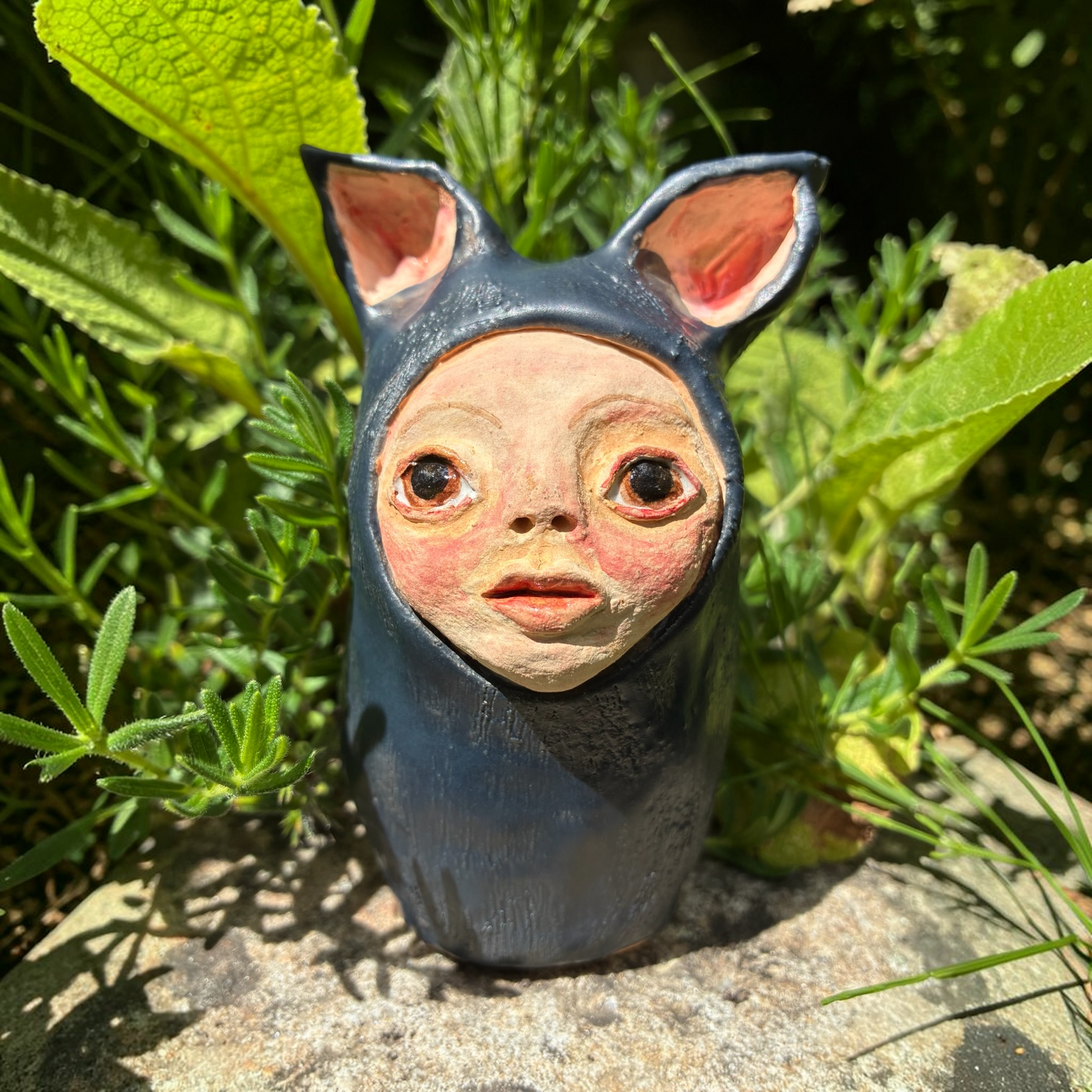 Spirit Cat