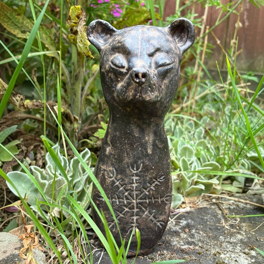 Bear Animal Totem
