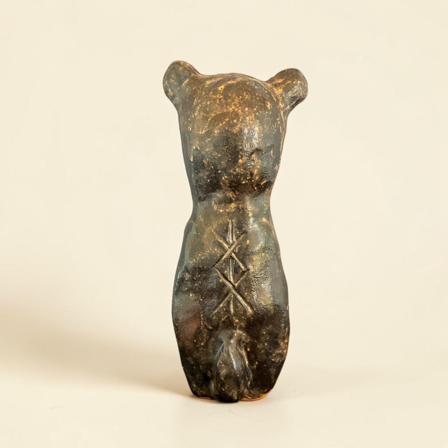 Bear Animal Totem