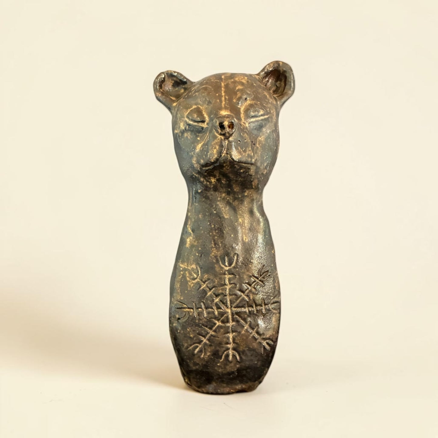 Bear Animal Totem