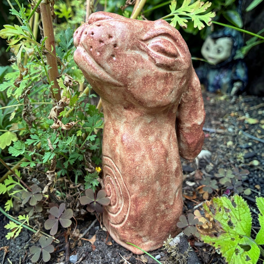 Hare Animal Totem