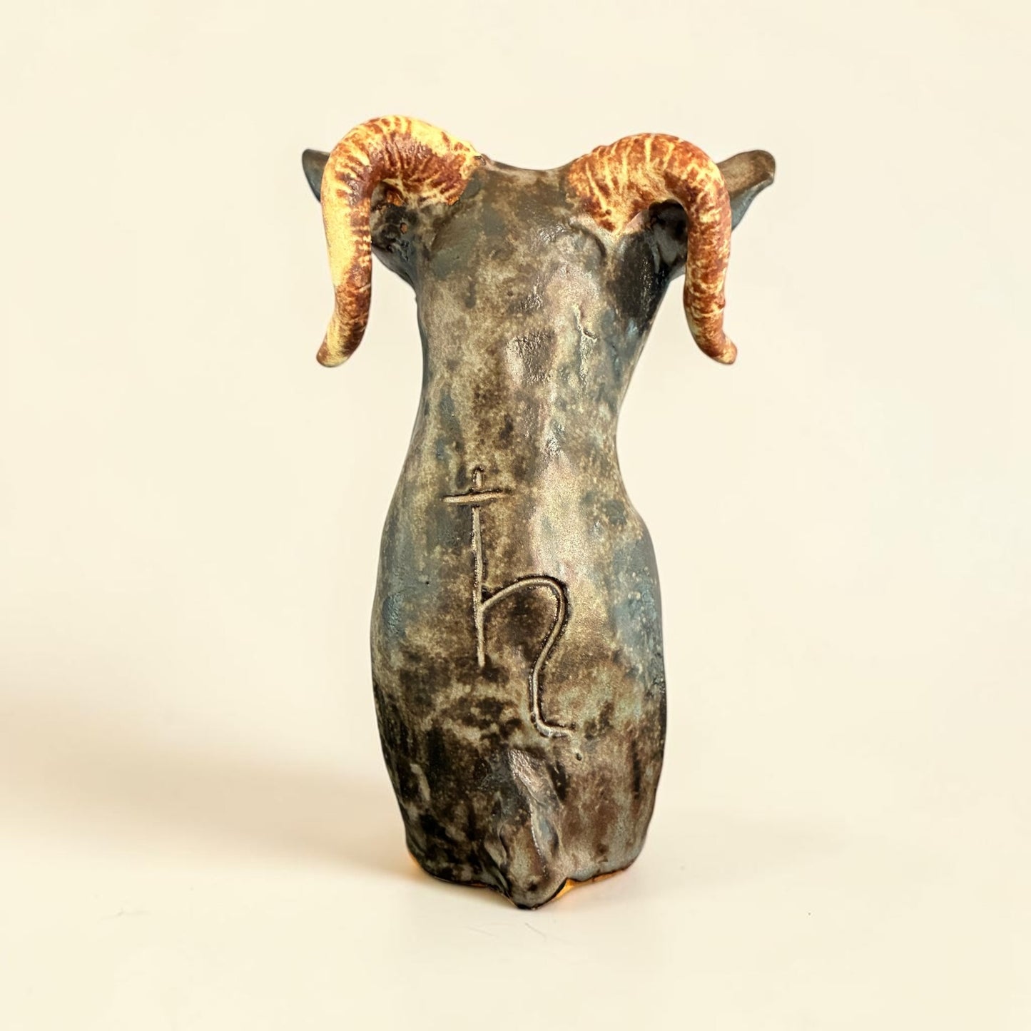 Goat Animal Totem