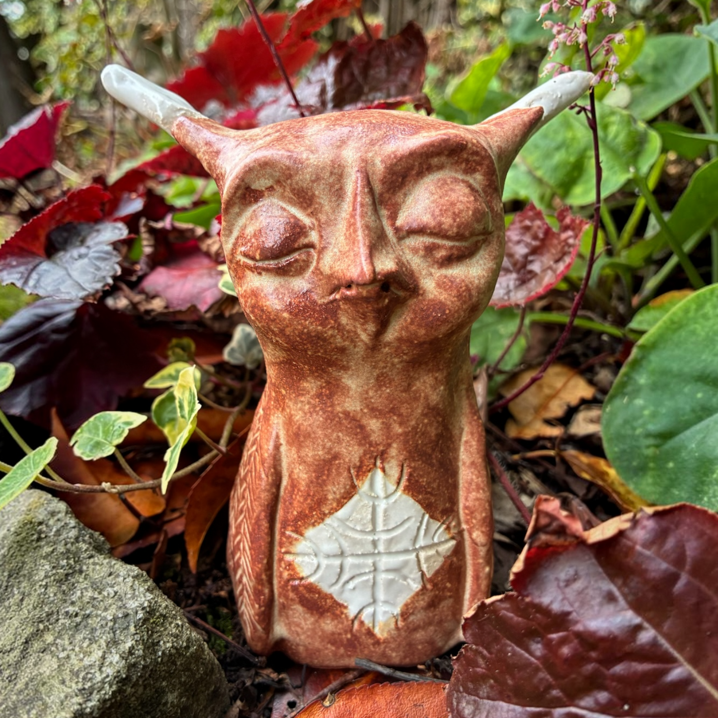 Owl Animal Totem