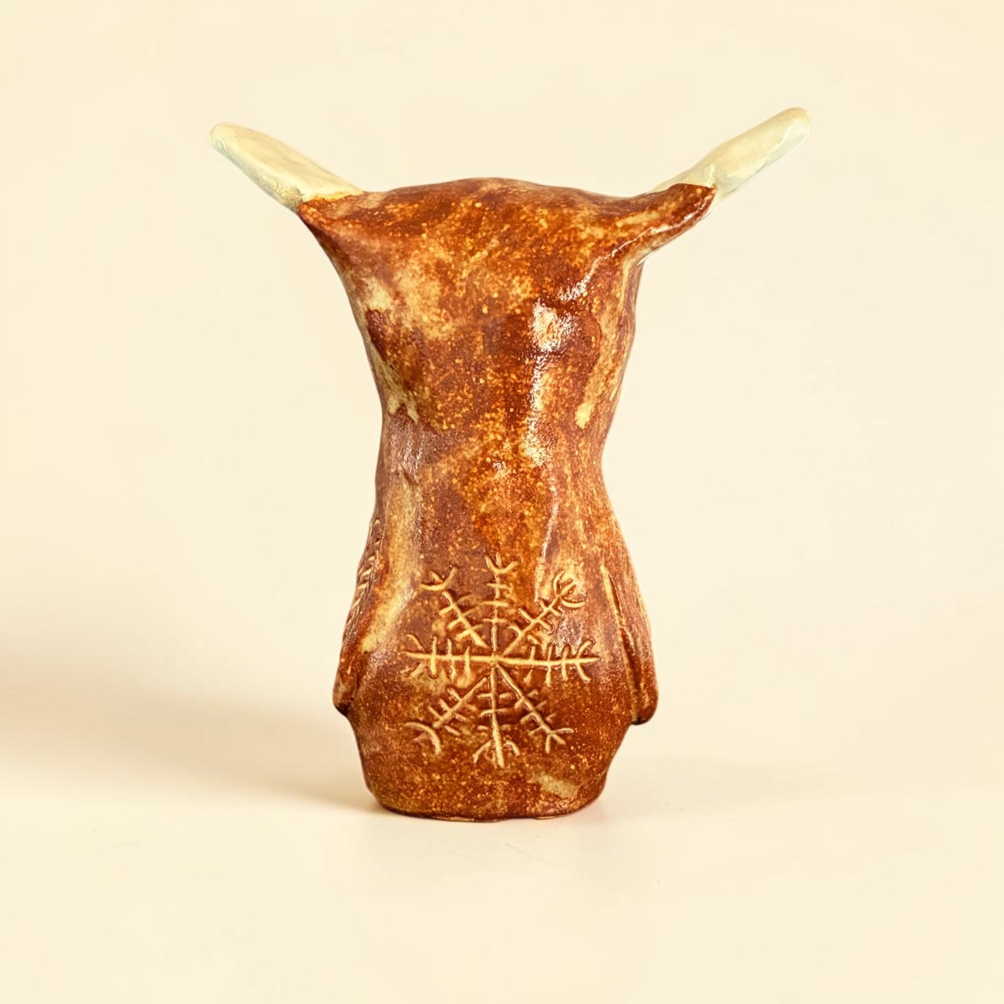 Owl Animal Totem