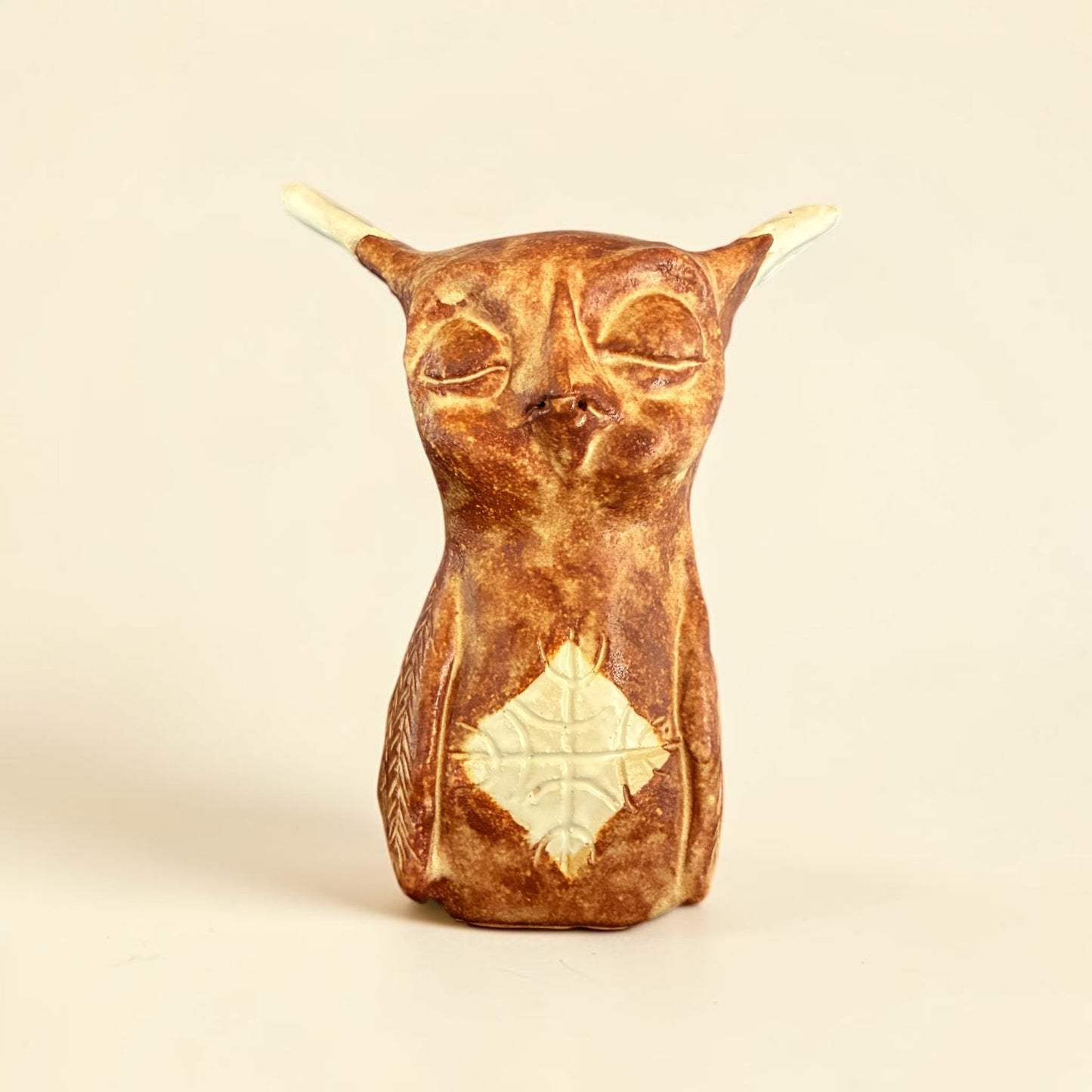 Owl Animal Totem