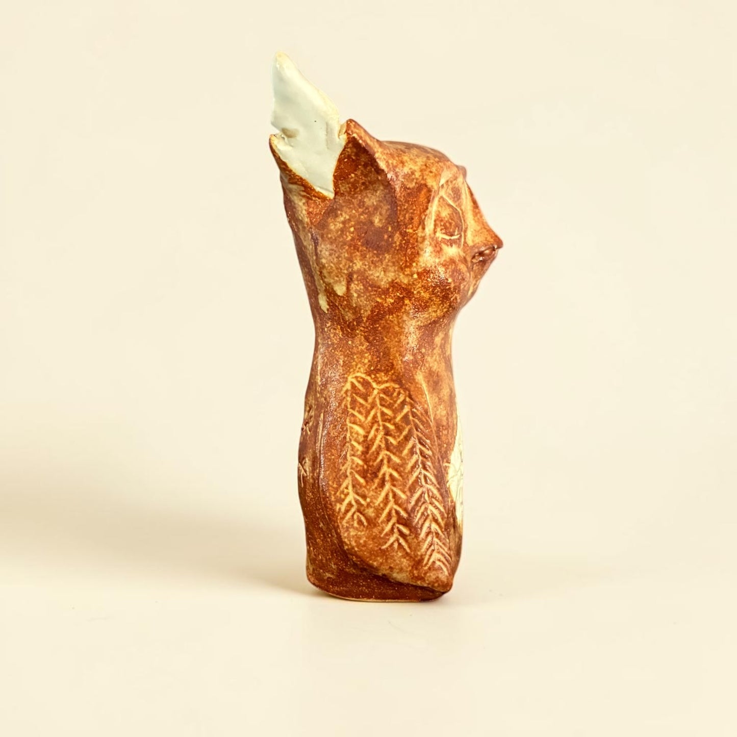 Owl Animal Totem