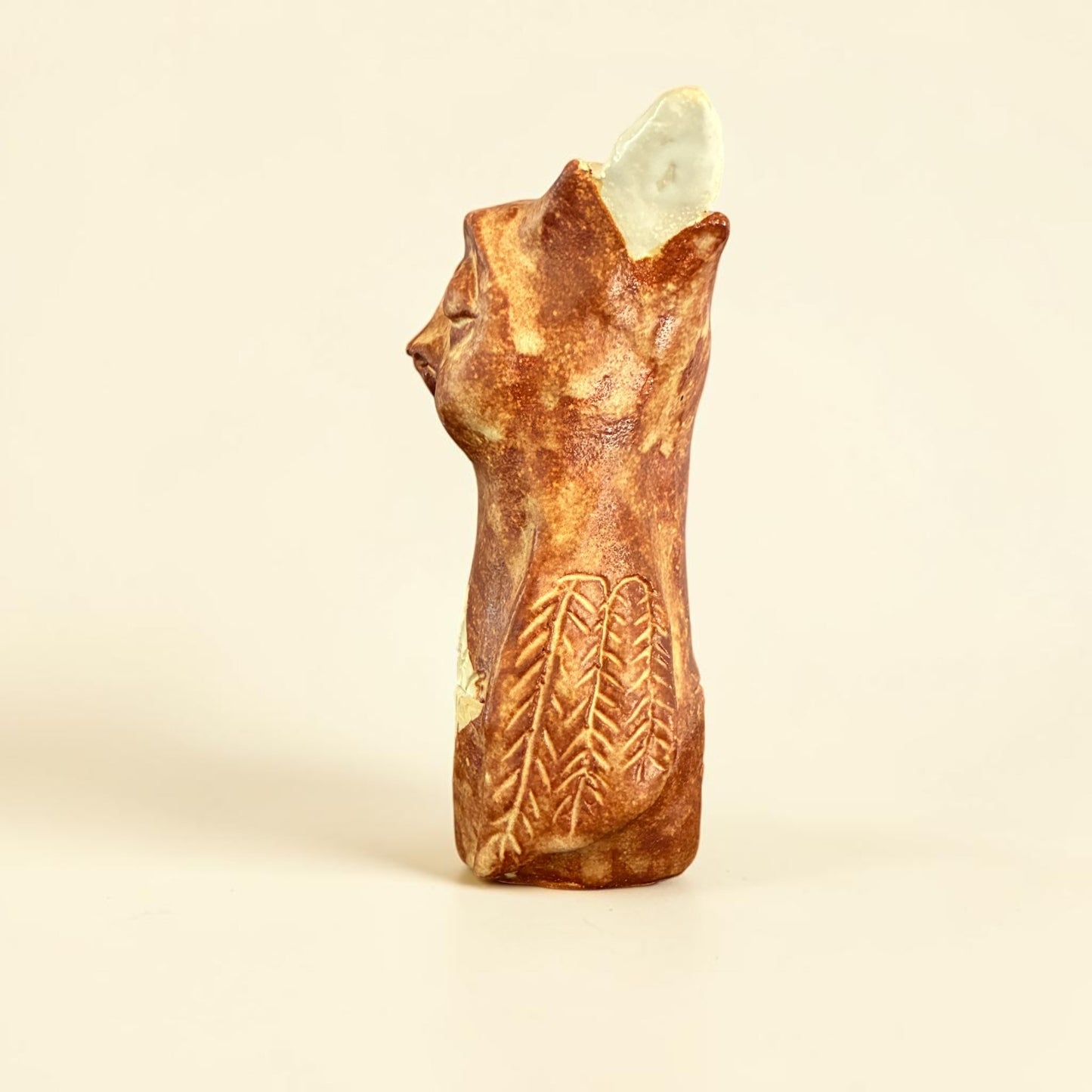 Owl Animal Totem