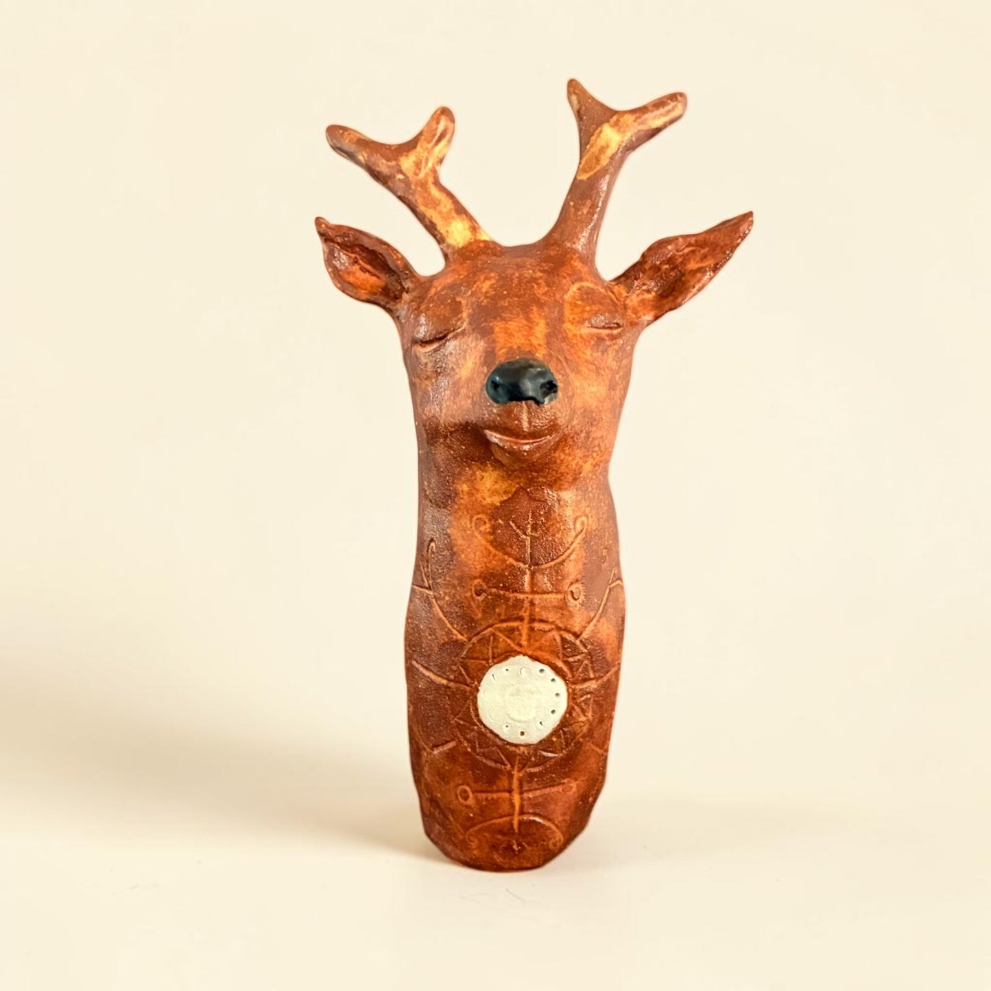 Stag Animal Totem