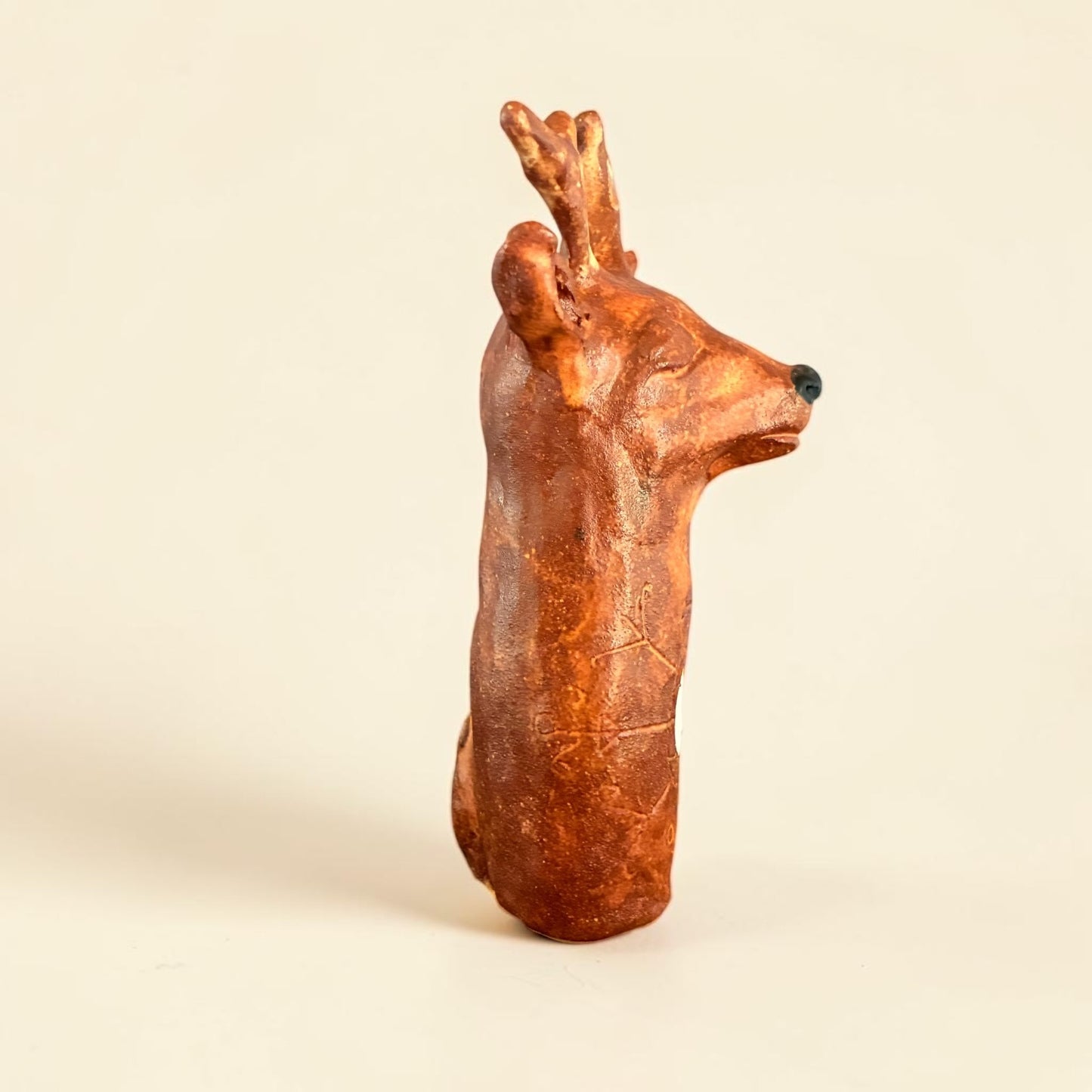 Stag Animal Totem