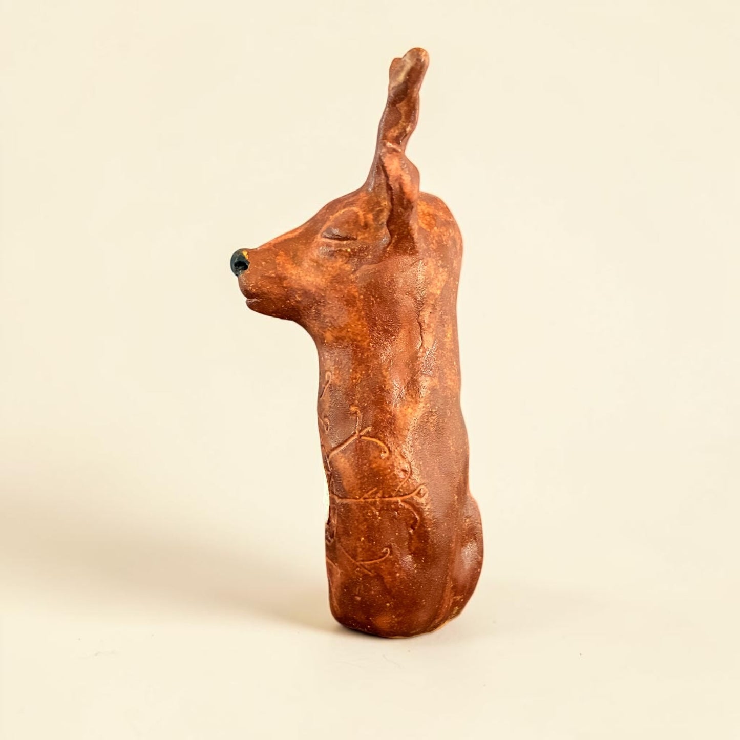 Stag Animal Totem