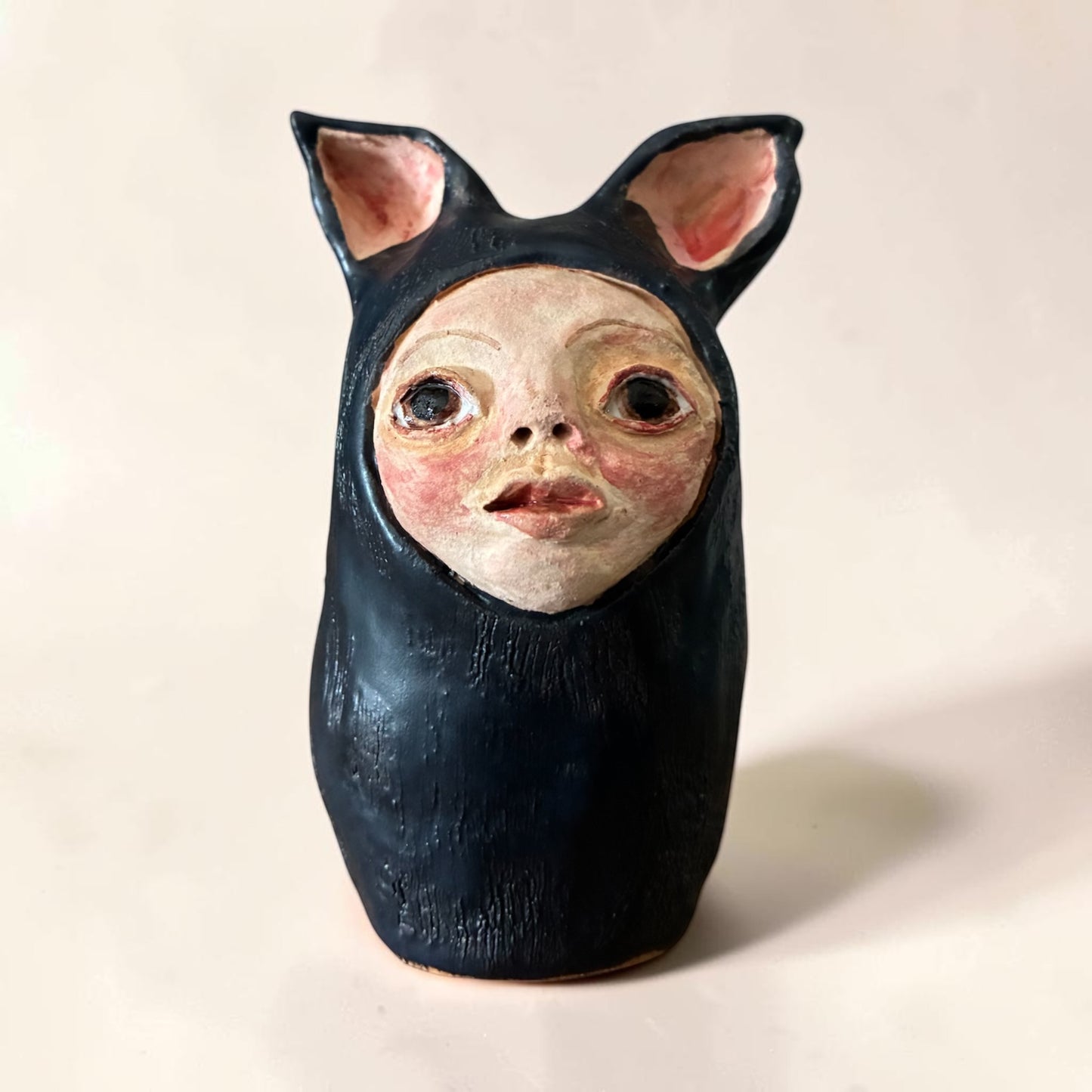 Spirit Cat