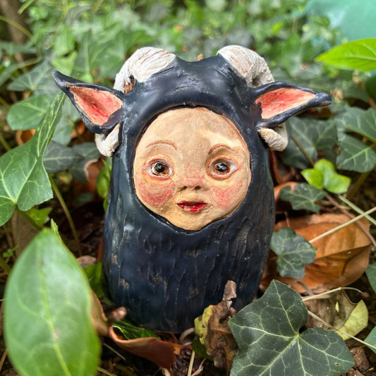 Spirit Ram