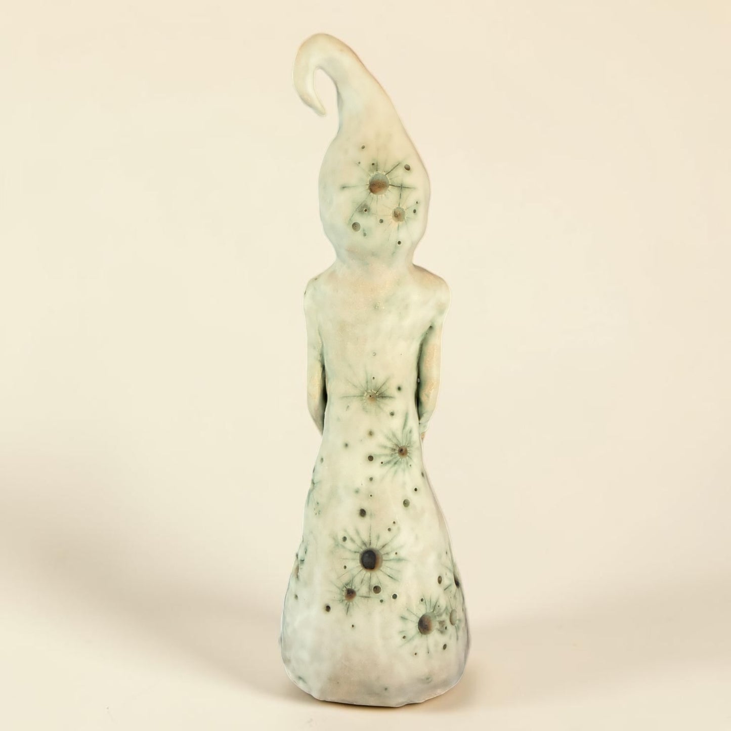 Moon Witch Copper White