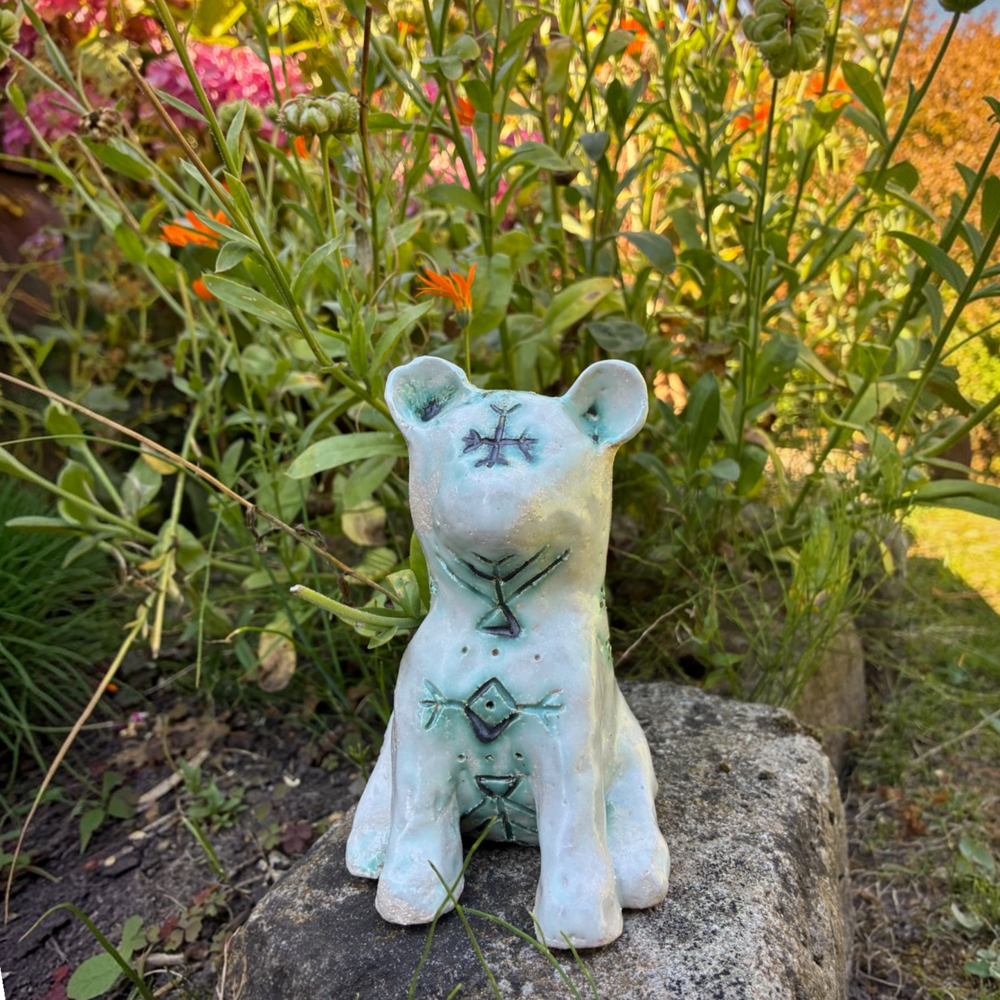 Bear Spirit Animal