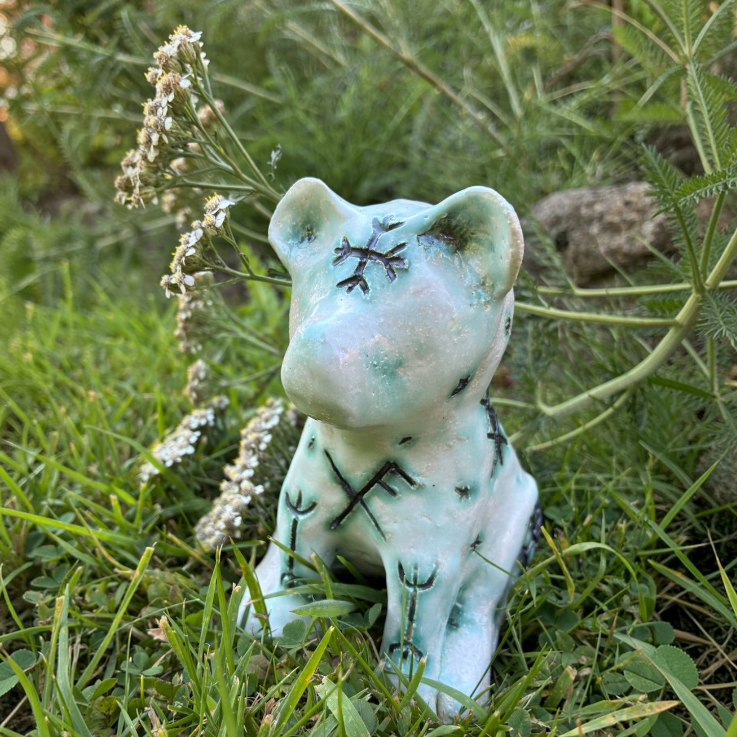 Bear Spirit Animal