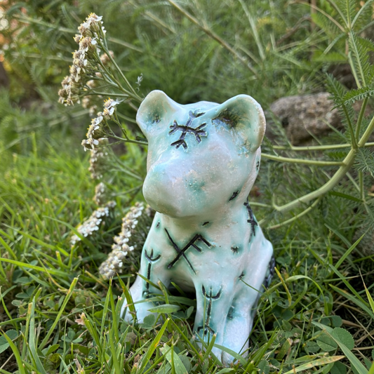 Bear Spirit Animal
